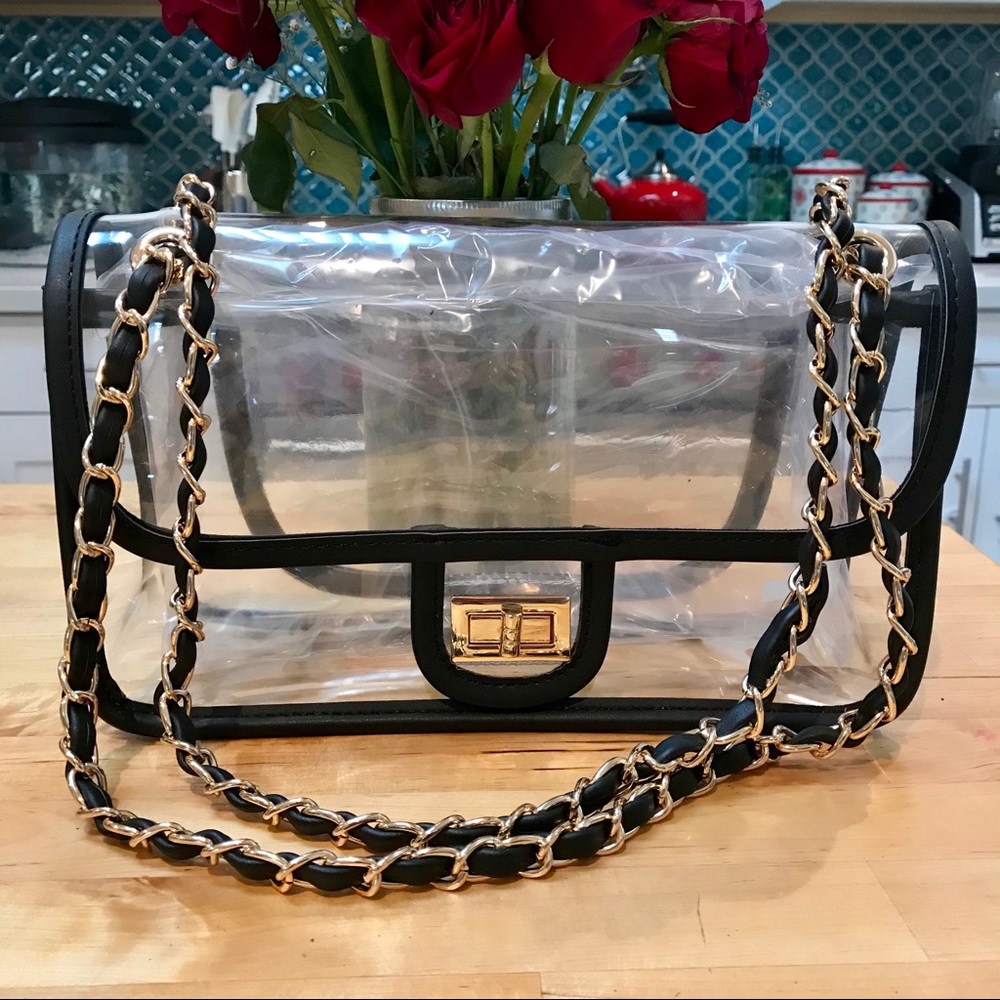 PVC Bag